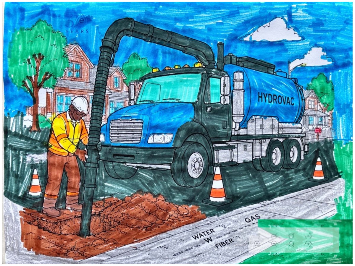 Colouring contest entry 3