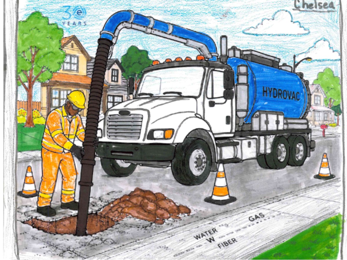 Colouring contest entry 6