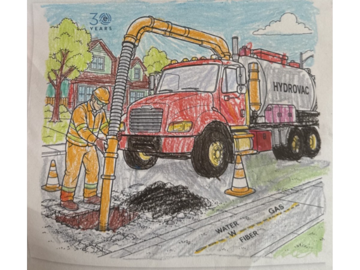 Colouring contest entry 8